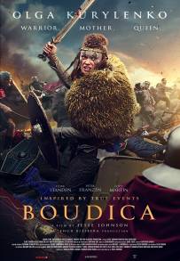 Boudica - La regina guerriera