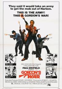 La guerra di Gordon