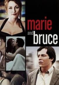 Marie e Bruce - Finchè divorzio non vi separi