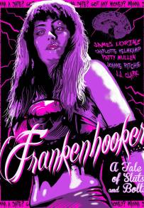 Frankenhooker