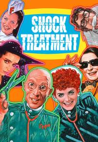 Shock Treatment - Trattamento da sballo!