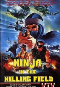 Ninja in the Killing Field