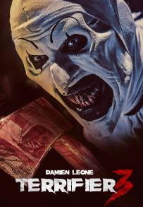 Terrifier 3