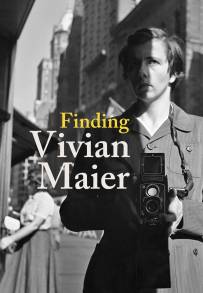 Alla ricerca di Vivian Maier