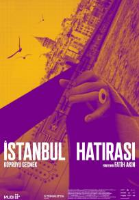 Crossing the bridge - The sound of Istanbul