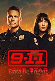 9-1-1: Lone Star