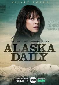 Alaska Daily