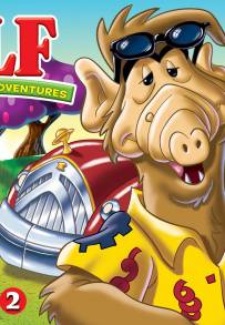 ALF - La serie animata