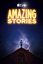 Amazing Stories