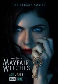 Anne Rice’s Mayfair Witches