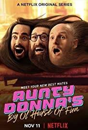 Aunty Donna's Big Ol' House of Fun