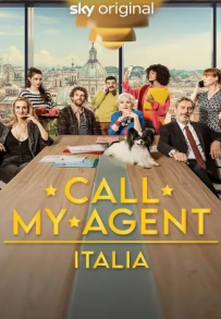 Call My Agent – Italia