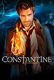 Constantine