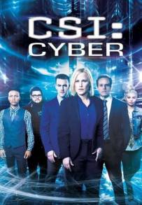 CSI: Cyber