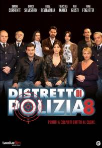 Distretto di Polizia