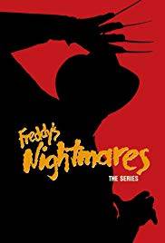 Freddy's Nightmares