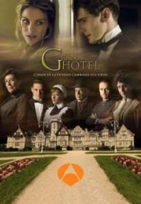 Gran Hotel