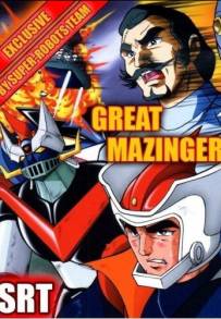 Great Mazinger - Il Grande Mazinga