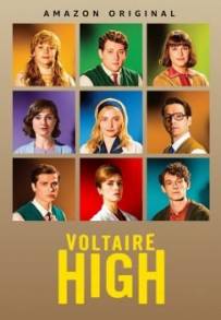 Il liceo Voltaire – Voltaire High