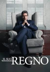 Il suo regno – The Kingdom (2021)