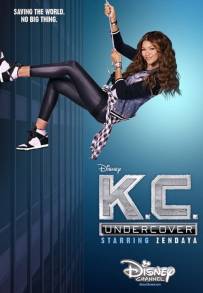 K.C Undercover