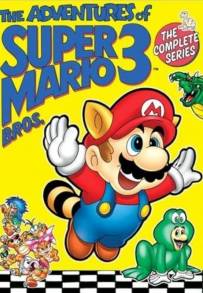 Le avventure di Super Mario Bros. 3