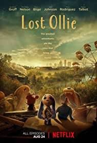 Lost Ollie (2022)