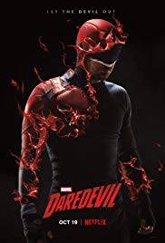 Marvel's Daredevil