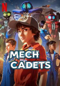 Mech Cadets