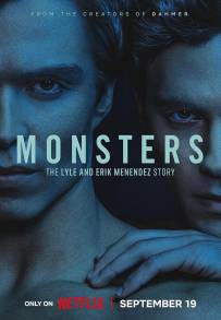 MONSTERS - La storia di Lyle ed Erik Menendez