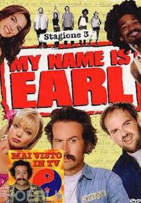 My Name Is Earl