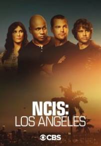 Ncis Los Angeles