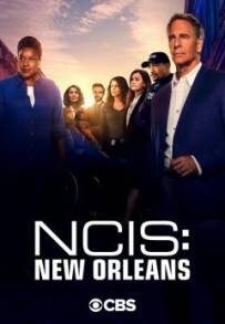 NCIS New Orleans