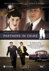 Partners in Crime [Sub-Ita]