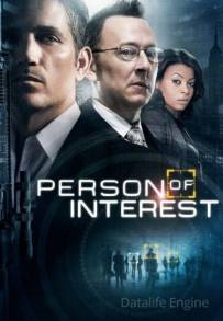 Person of Interest