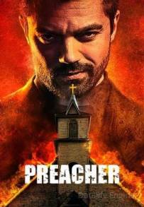 Preacher