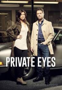 Private Eyes