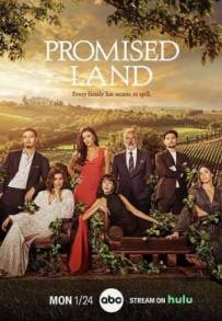 Promised Land (2022)