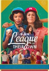 Ragazze vincenti – A League of Their Own (2022)