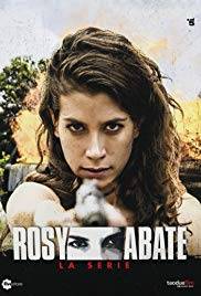 Rosy Abate - La Serie