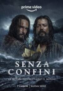 Senza Confini – Sin Límites (2022)