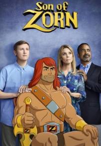 Son of Zorn