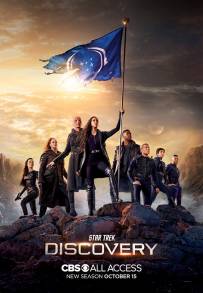 Star Trek - Discovery