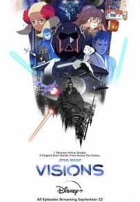 Star Wars: Visioni