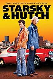 Starsky and Hutch