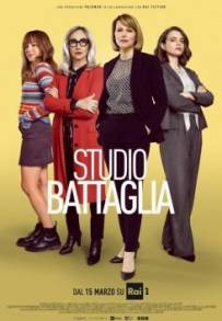 Studio Battaglia