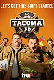 Tacoma FD