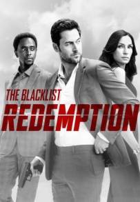 The Blacklist: Redemption