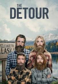 The Detour