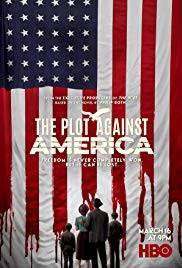 The Plot Against America